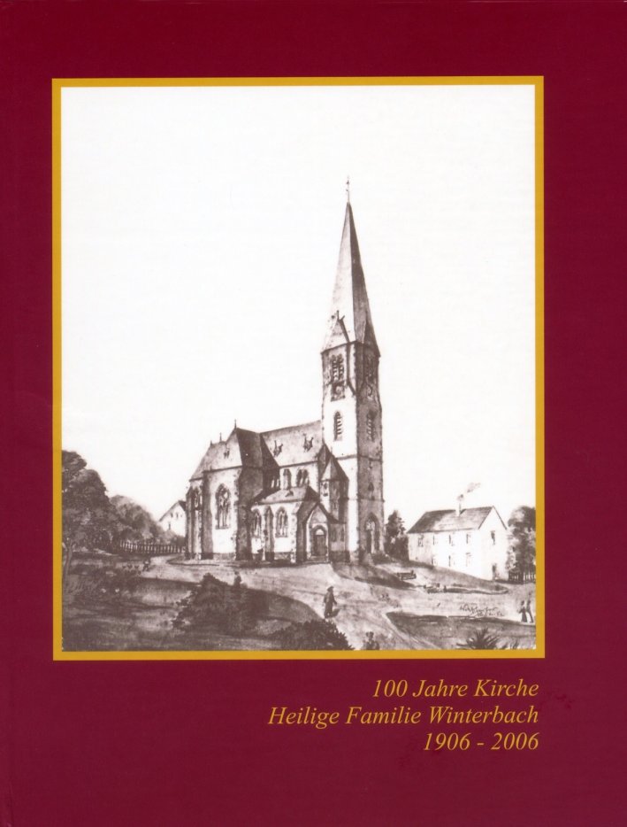 Kirchenbuch