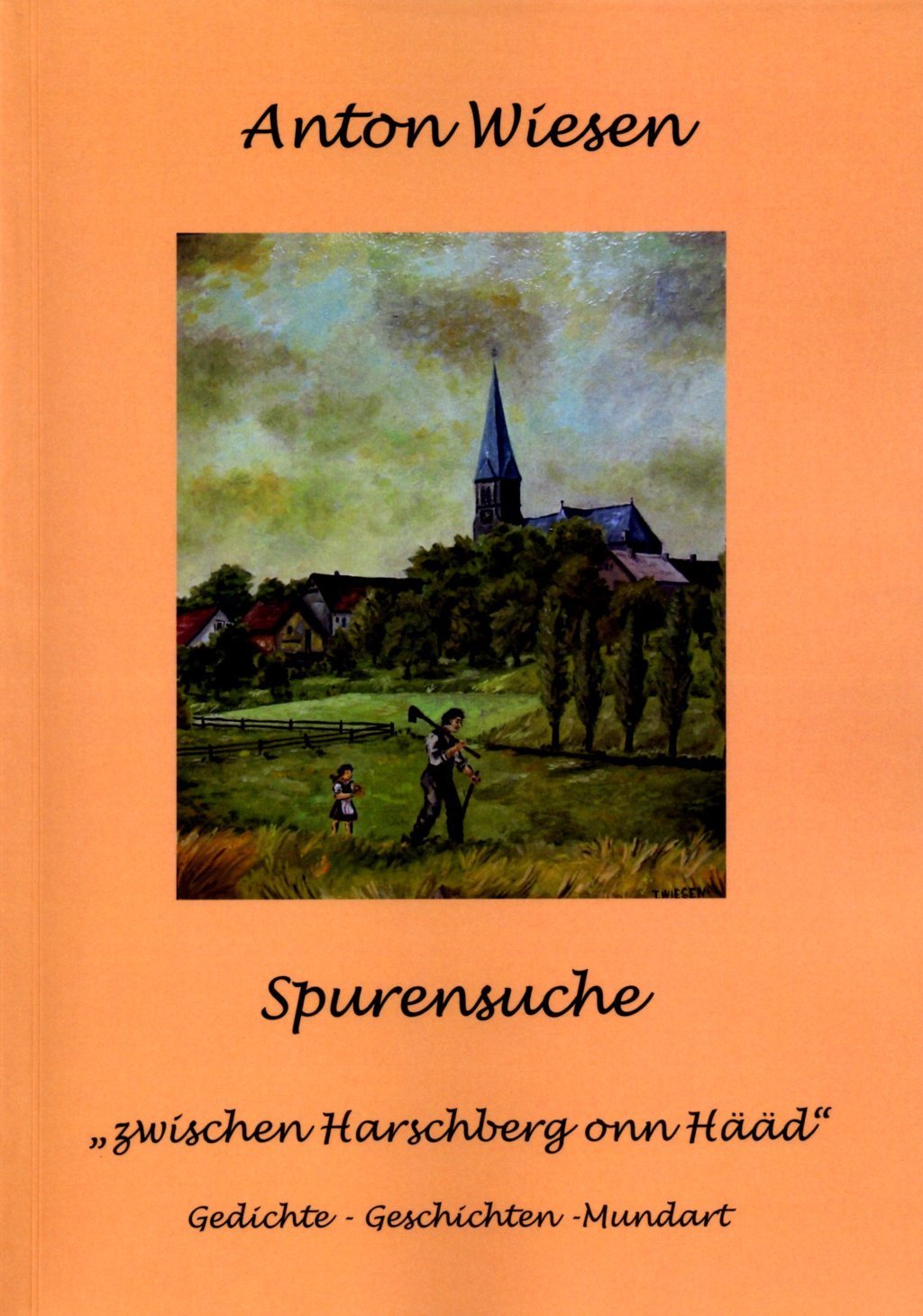 Spurensuche