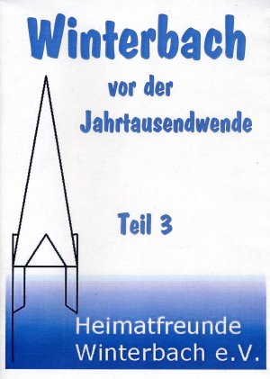 Wintwerbach teil 3